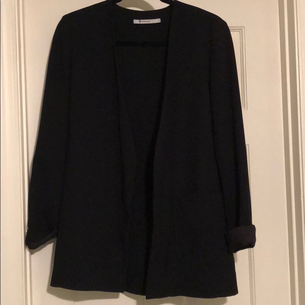 T by Alexander Wang blazer